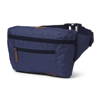 Columbia Classic Outdoor 2L Lumbar, Bolsos Azules Oscuro Para Mujer | 214978-AQH